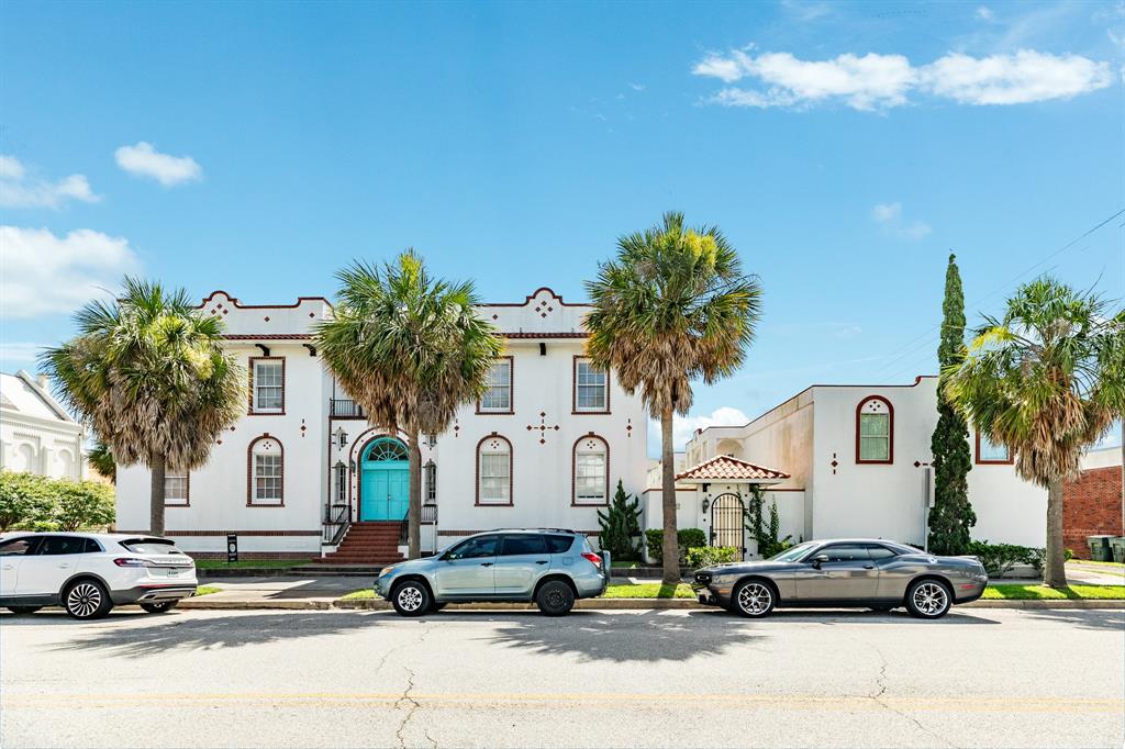 902 22nd Street #2, Galveston, Texas image 29