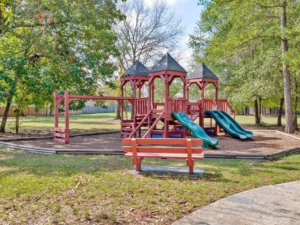 18819 Knobby Oaks Place, Magnolia, Texas image 34