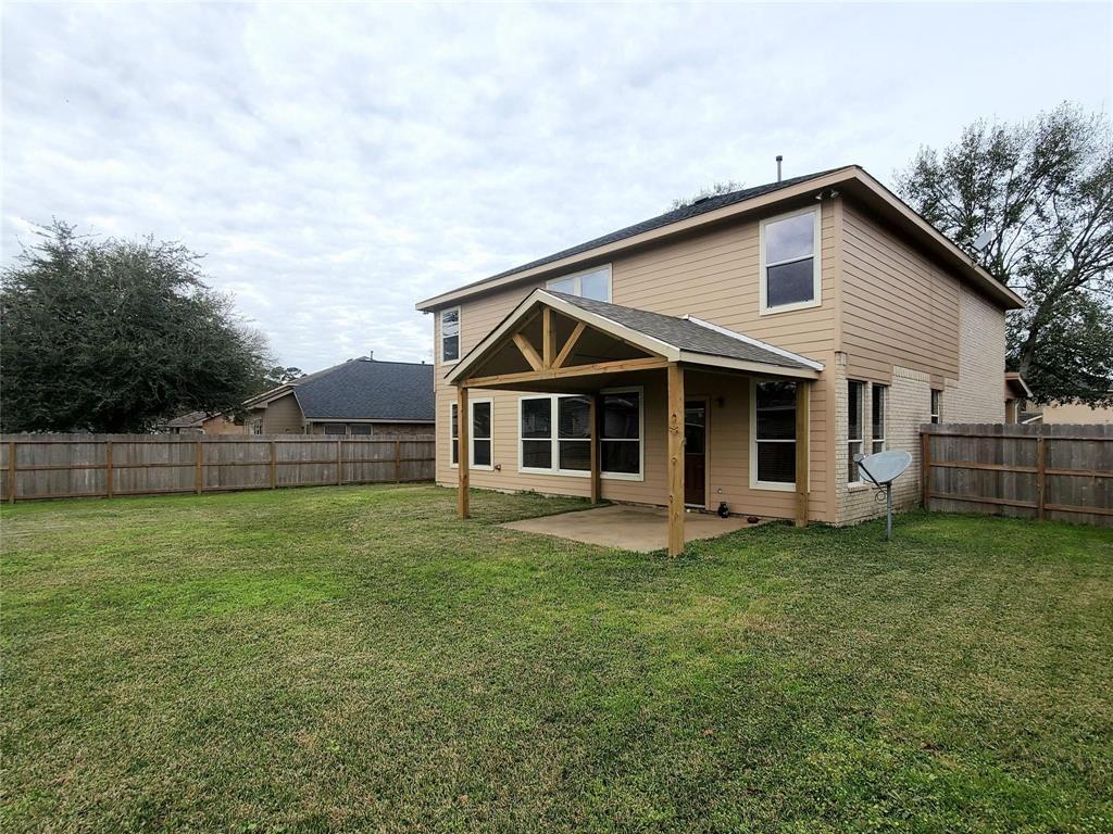 18819 Knobby Oaks Place, Magnolia, Texas image 30