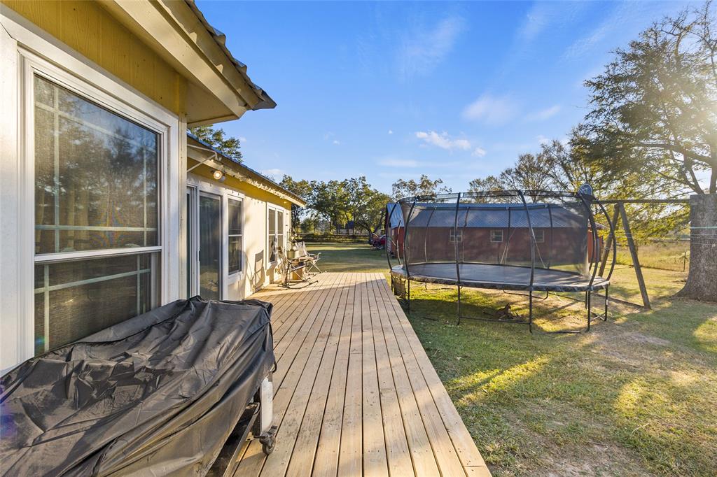 14 Louis Voan Road, Huntsville, Texas image 23