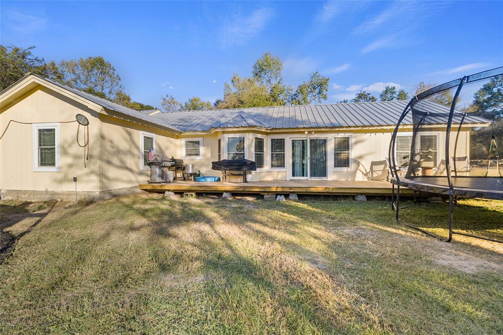 14 Louis Voan Road, Huntsville, Texas image 25