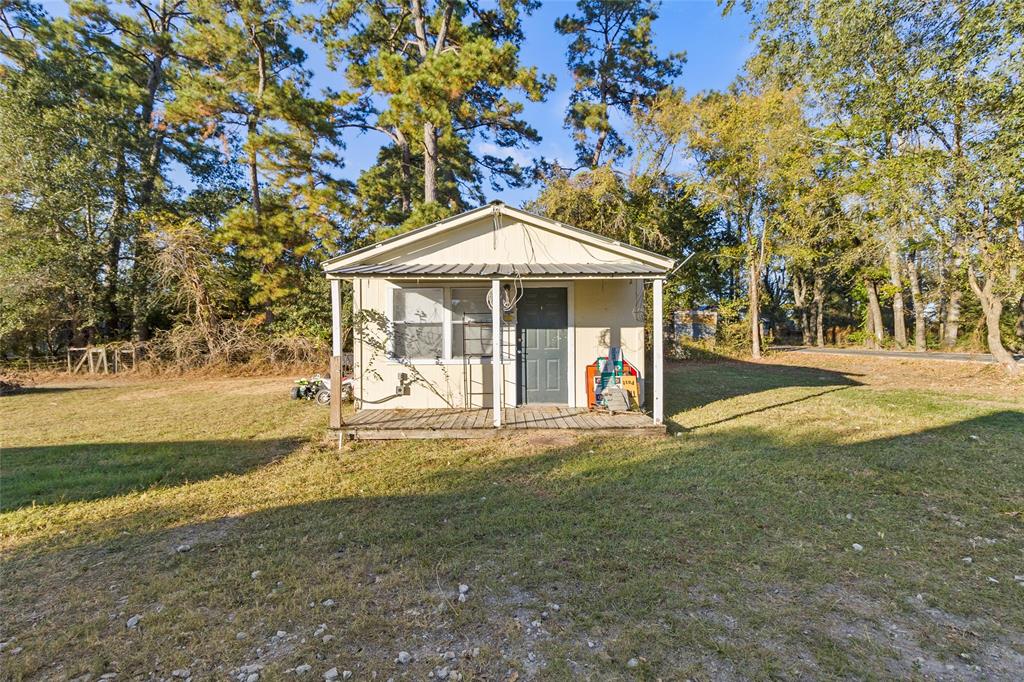 14 Louis Voan Road, Huntsville, Texas image 6