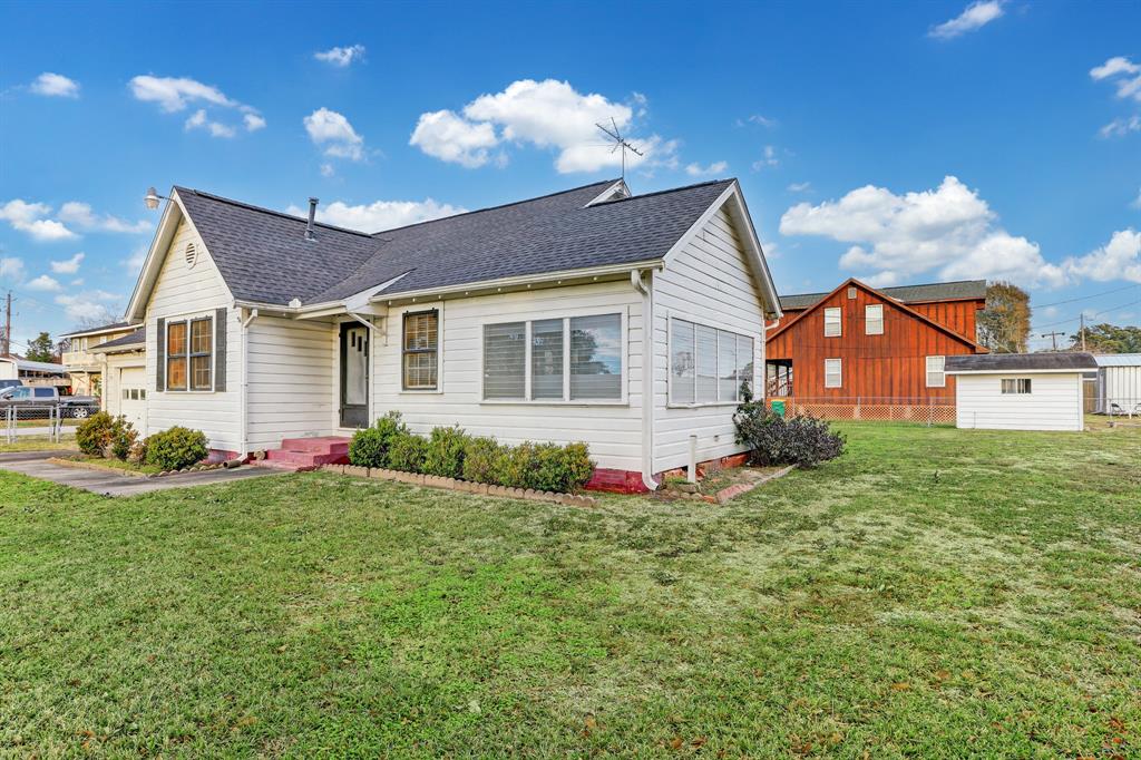 3514 Todville Road, Seabrook, Texas image 3