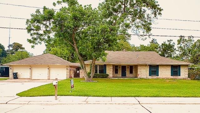 609 Llano Street, Pasadena, Texas image 49