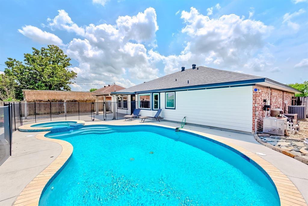 2325 Patricia Lane, Port Neches, Texas image 42