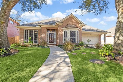 1207 Summer Brk, Sugar Land, TX 77479 - #: 93474252
