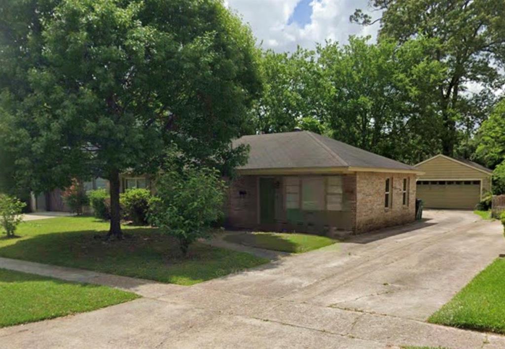 1522 Hewitt Drive