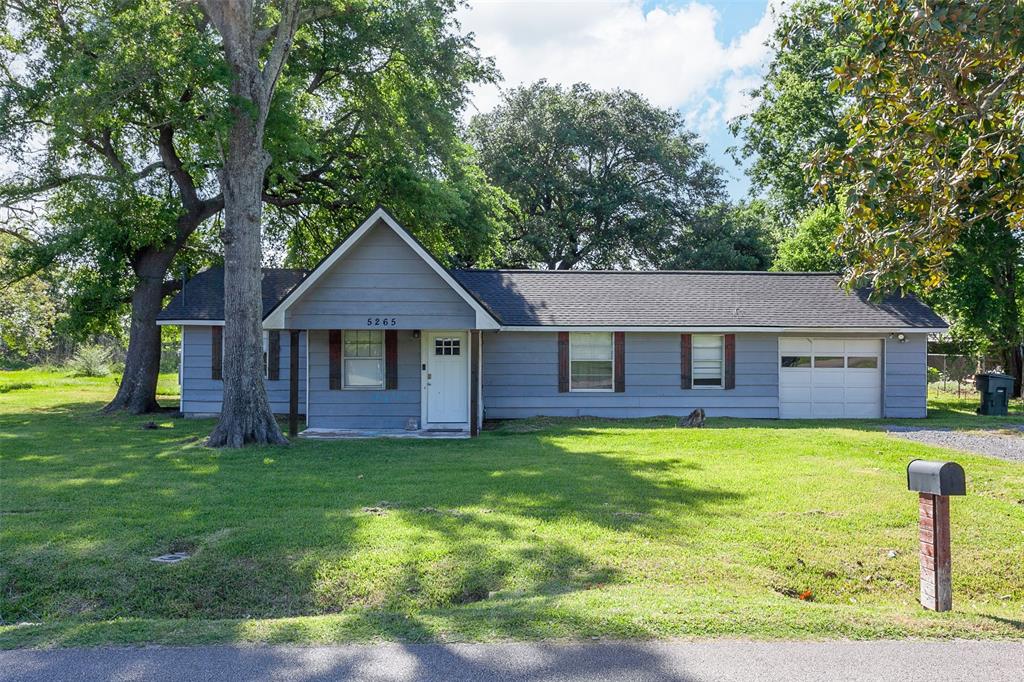 5265 Gober Road, Beaumont, Texas image 1