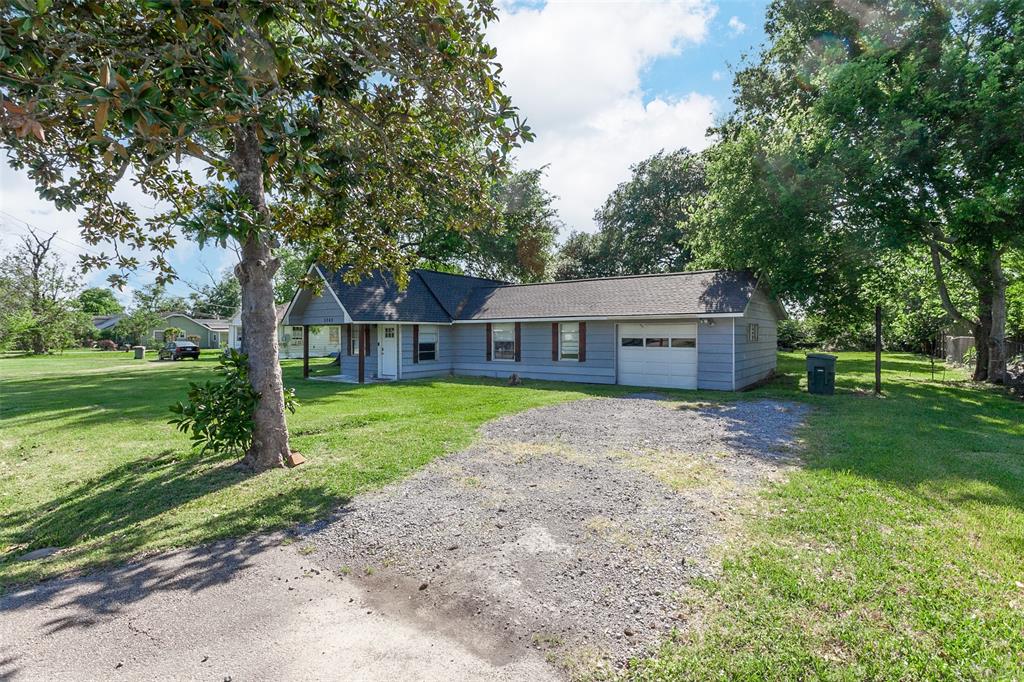 5265 Gober Road, Beaumont, Texas image 2