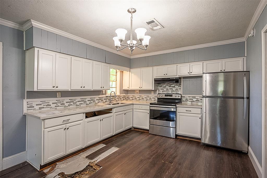5265 Gober Road, Beaumont, Texas image 8