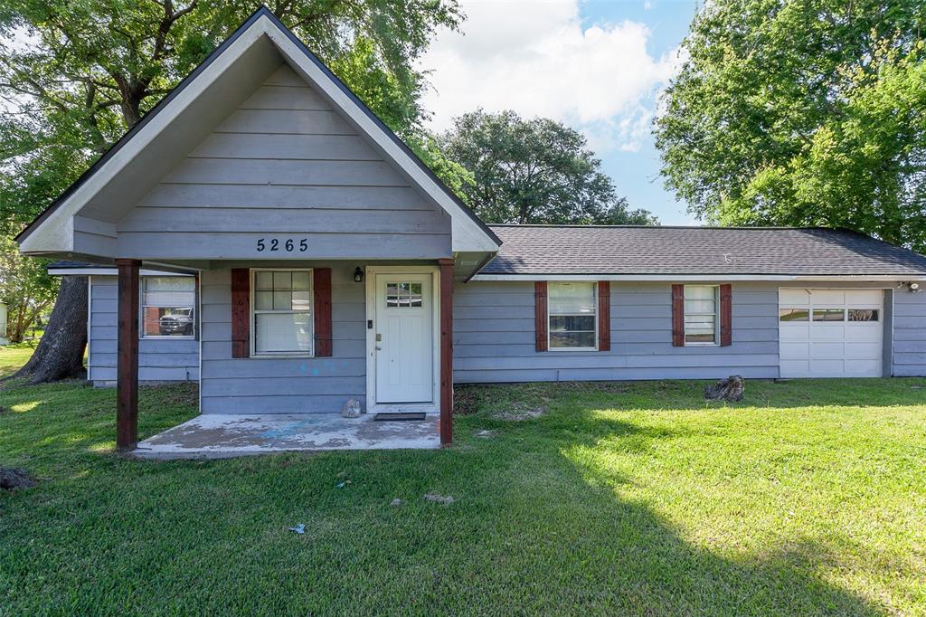 5265 Gober Road, Beaumont, Texas image 4