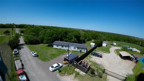 10045 Archer Road Princeton TX 75407