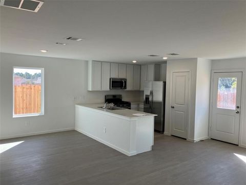 10426 Cloud Nine Court Conroe TX 77303