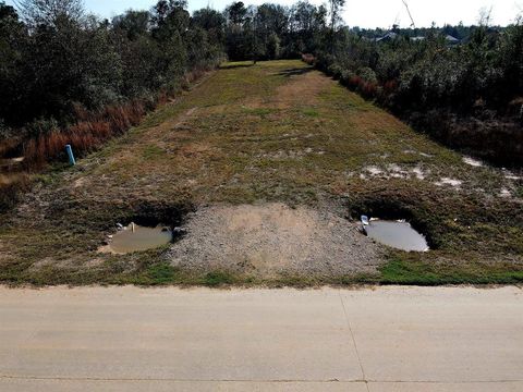 Photo of 113 Road 5134, Cleveland, TX 77327 (MLS # 39377370)