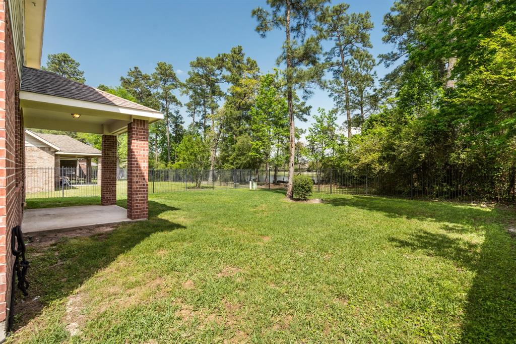 58 E Heritage Mill Circle, Tomball, Texas image 17