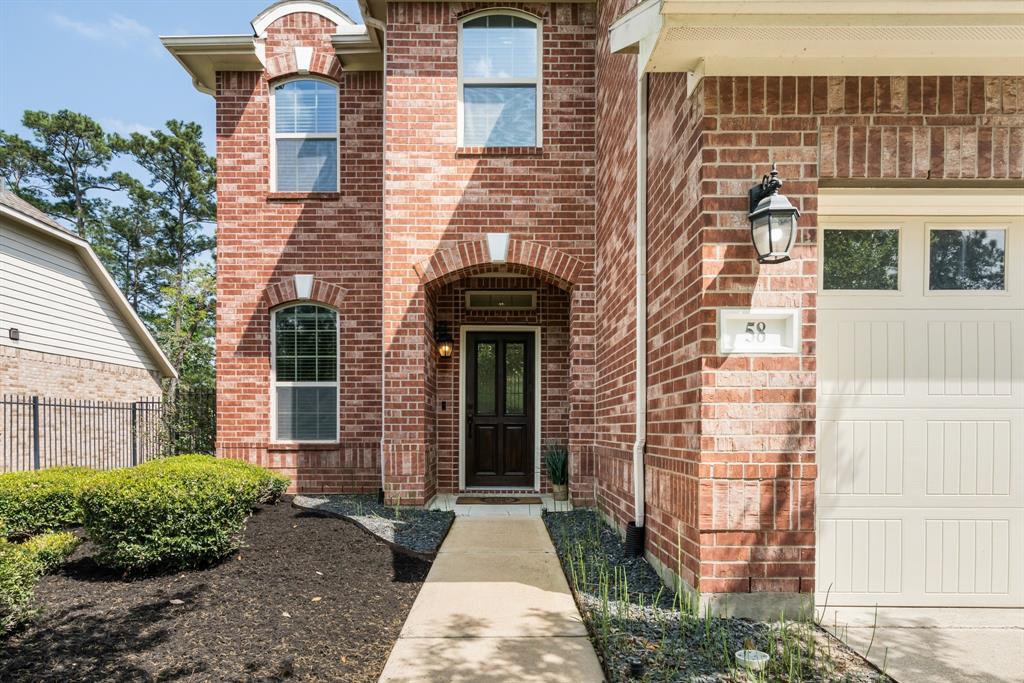 58 E Heritage Mill Circle, Tomball, Texas image 6
