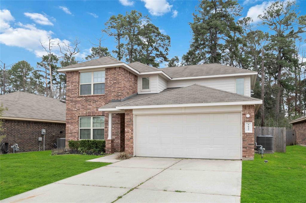 5627 Rainflower Terrace Lane