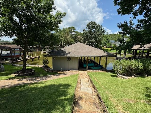 270 Lake Grove Drive, Coldspring, Texas image 37