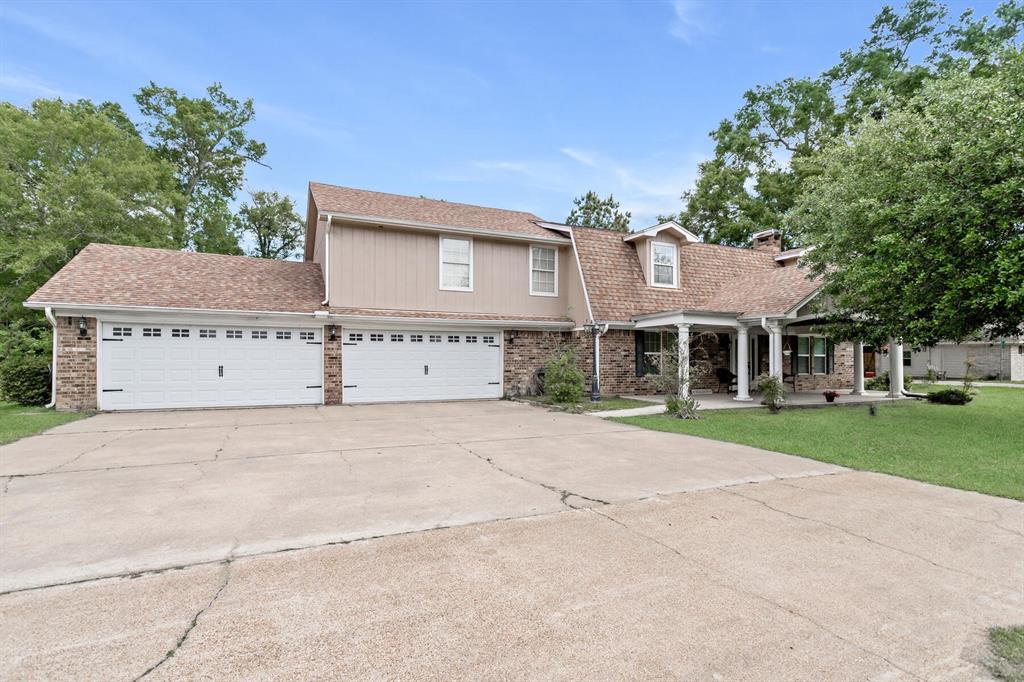 13550 Rolling Hills Drive, Beaumont, Texas image 1