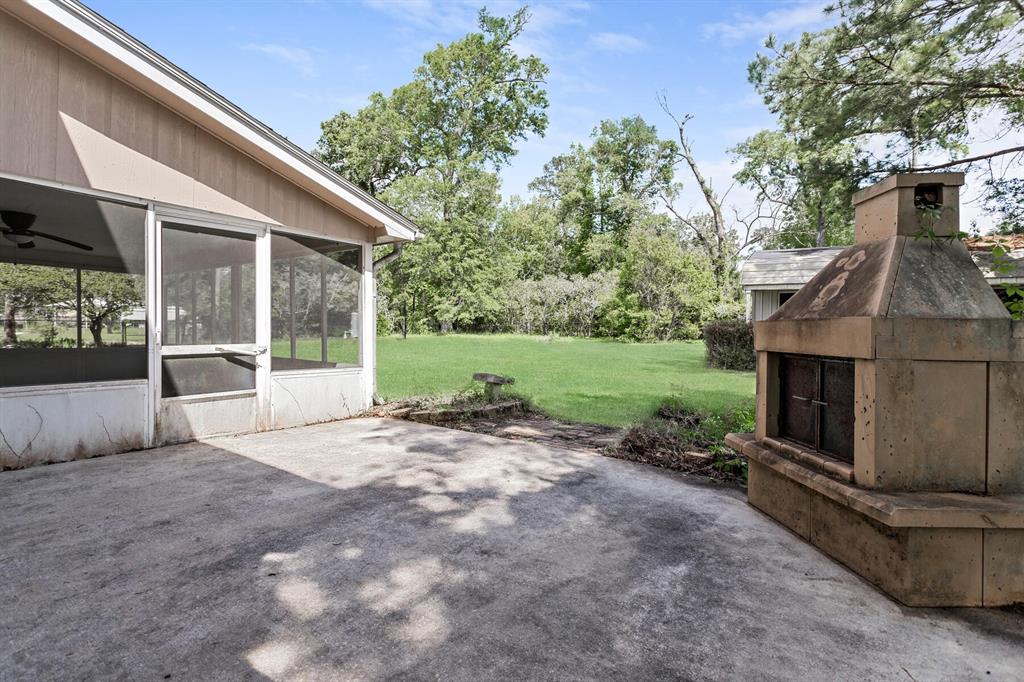 13550 Rolling Hills Drive, Beaumont, Texas image 35