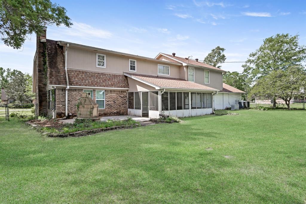 13550 Rolling Hills Drive, Beaumont, Texas image 38
