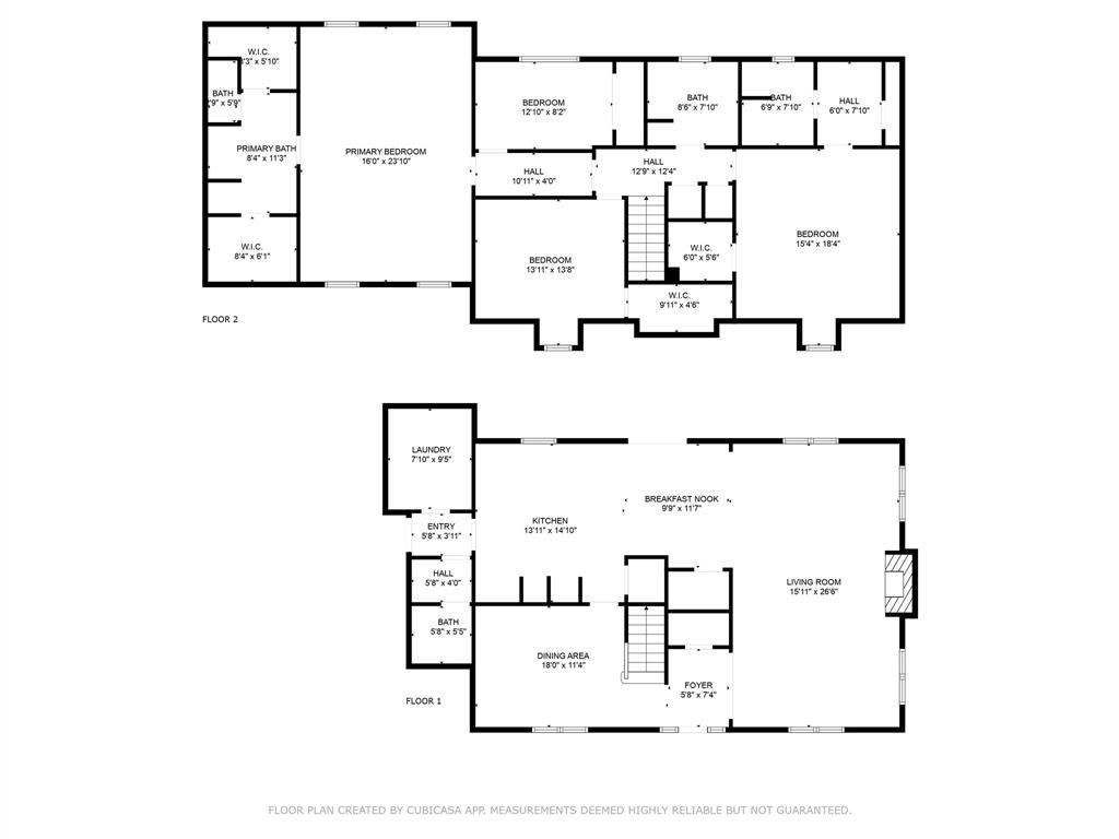 13550 Rolling Hills Drive, Beaumont, Texas image 40