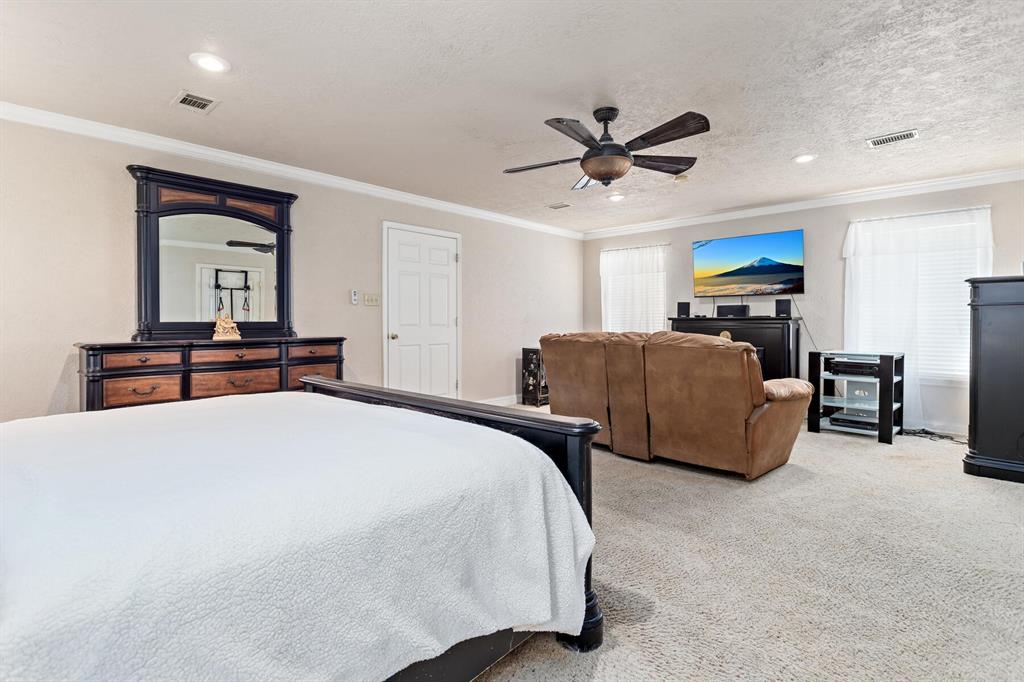 13550 Rolling Hills Drive, Beaumont, Texas image 29
