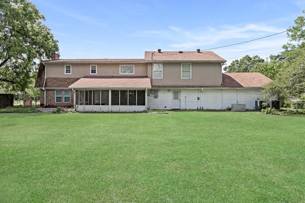 13550 Rolling Hills Drive, Beaumont, Texas image 36