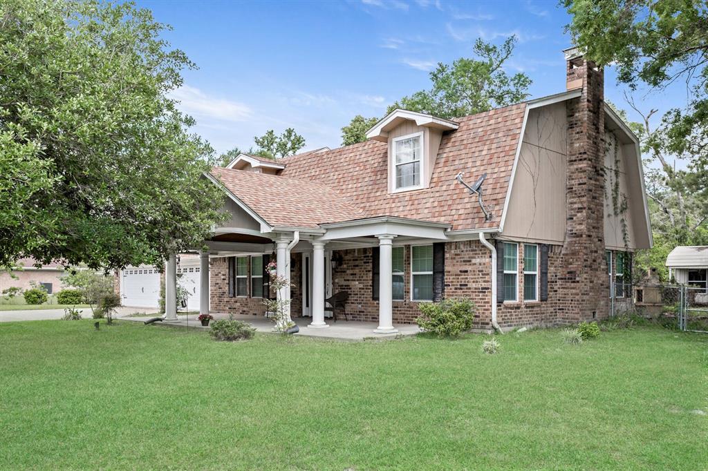 13550 Rolling Hills Drive, Beaumont, Texas image 3