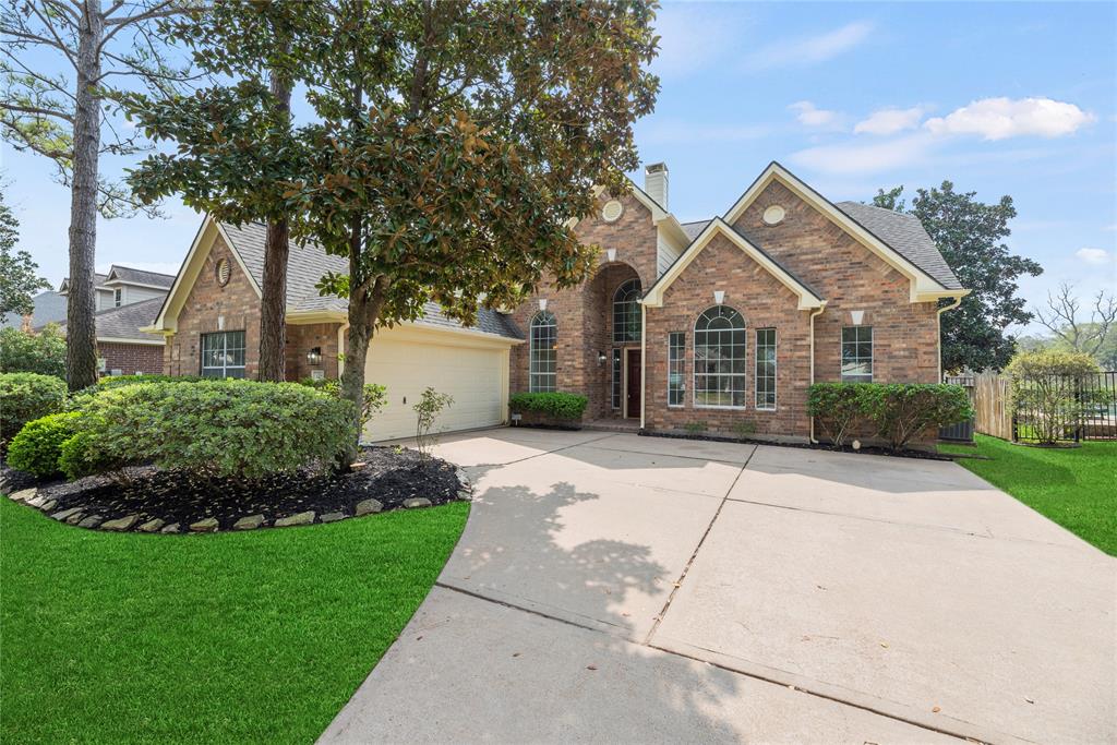 3427 Powell Way, Missouri City, Texas image 4