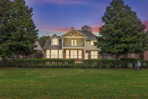 Photo of 3427 Powell Way, Missouri City, TX 77459 (MLS # 82112360)