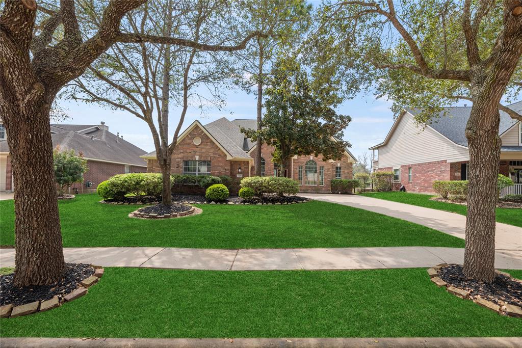 3427 Powell Way, Missouri City, Texas image 2