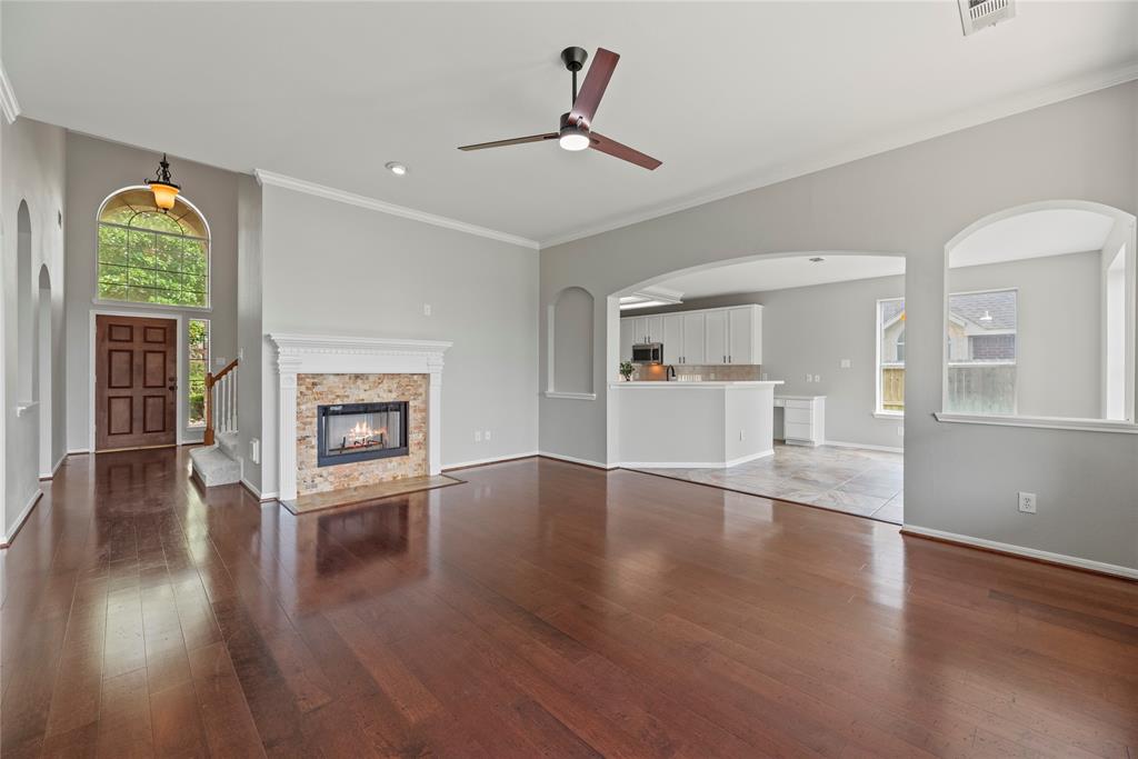 3427 Powell Way, Missouri City, Texas image 10
