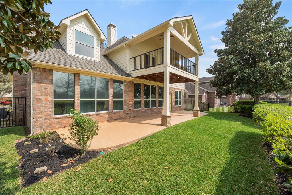 3427 Powell Way, Missouri City, Texas image 39