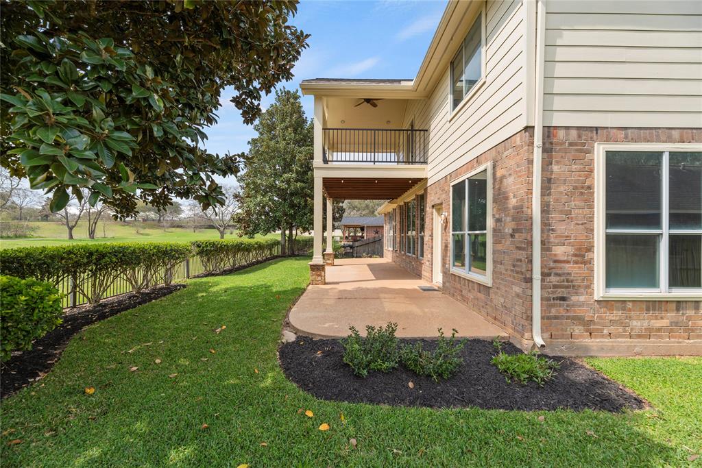 3427 Powell Way, Missouri City, Texas image 41