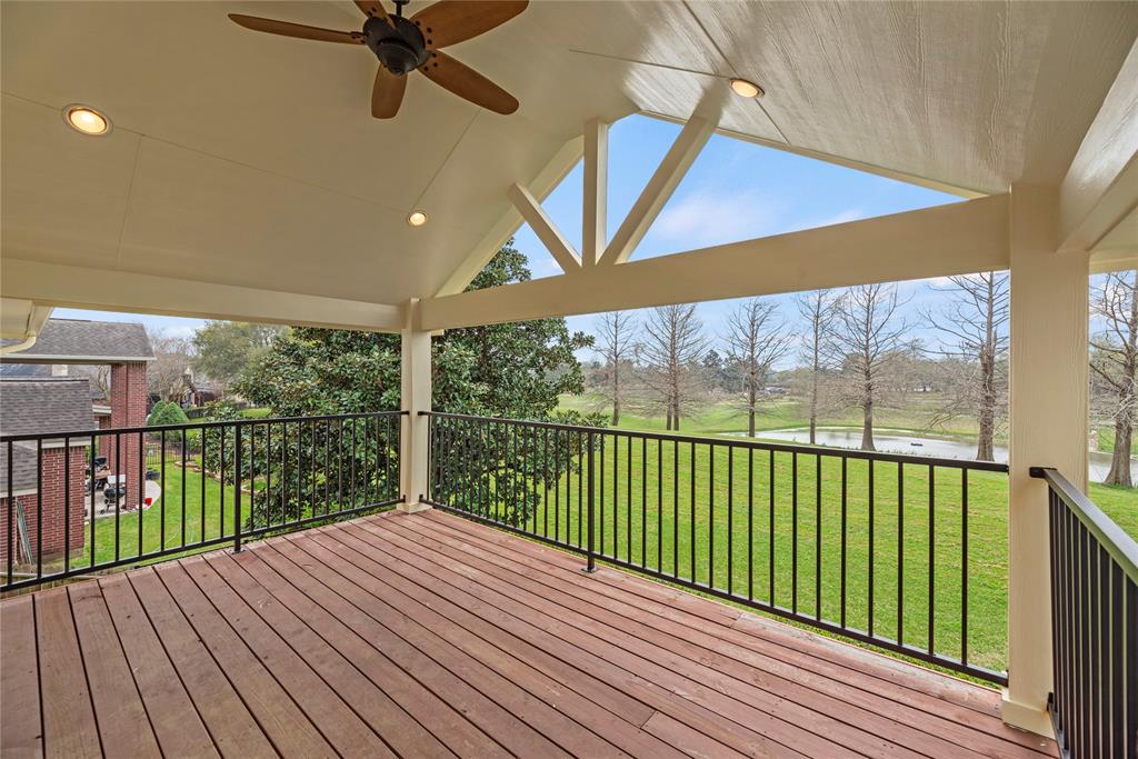 3427 Powell Way, Missouri City, Texas image 30