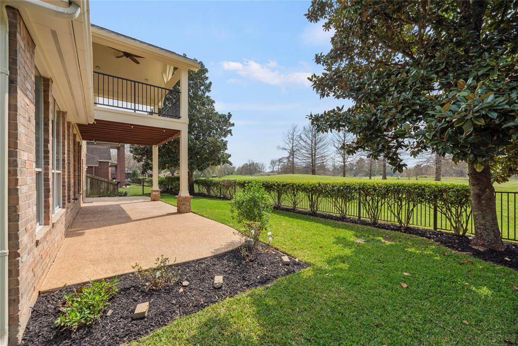 3427 Powell Way, Missouri City, Texas image 40