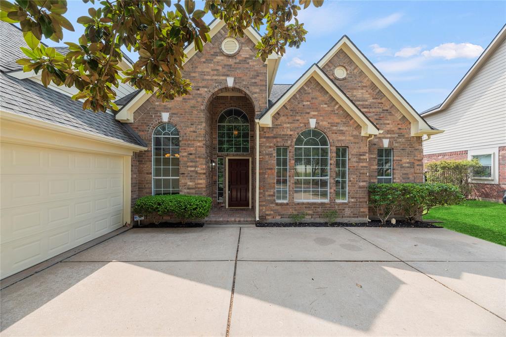 3427 Powell Way, Missouri City, Texas image 5