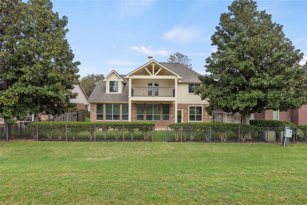 3427 Powell Way, Missouri City, Texas image 44