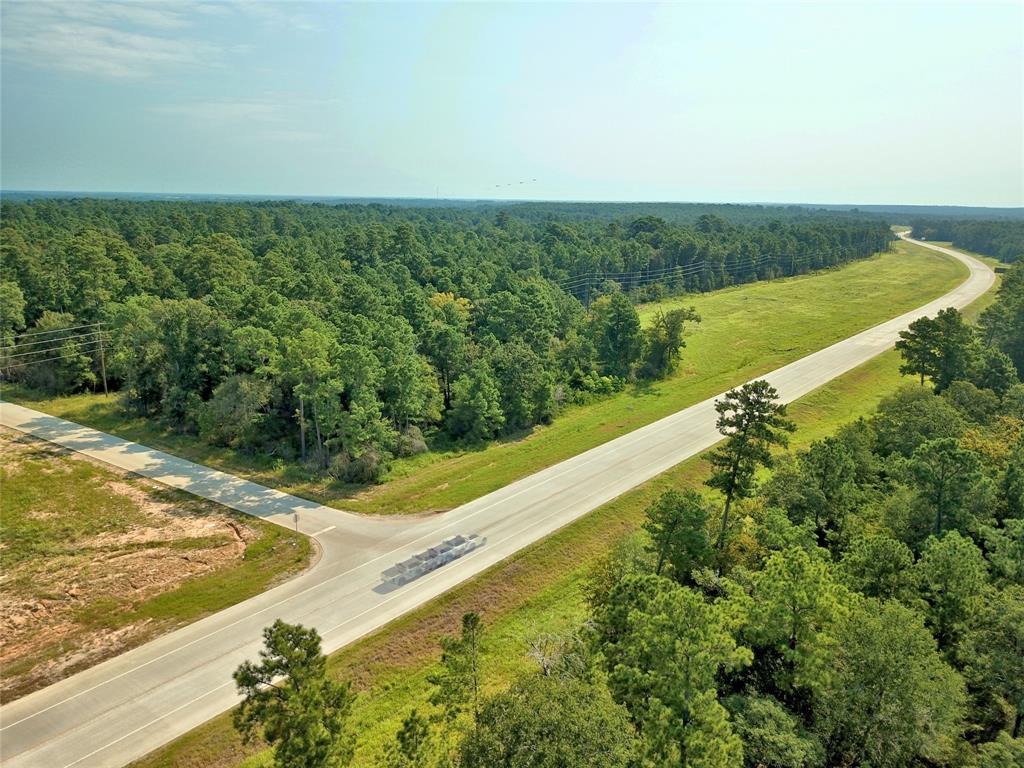 Lot On Hwy249 & Lot 3 & 6 Hwy 249 And Tawnyberry Lane, Plantersville, Texas image 6