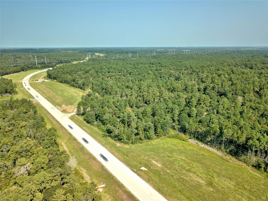 Lot On Hwy249 & Lot 3 & 6 Hwy 249 And Tawnyberry Lane, Plantersville, Texas image 2