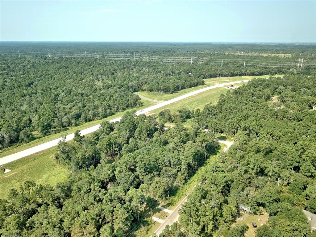 Lot On Hwy249 & Lot 3 & 6 Hwy 249 And Tawnyberry Lane, Plantersville, Texas image 9