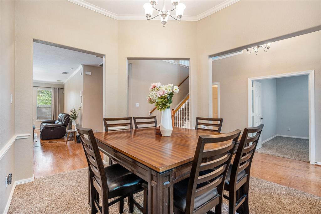 1006 Azalea Pointe, League City, Texas image 9