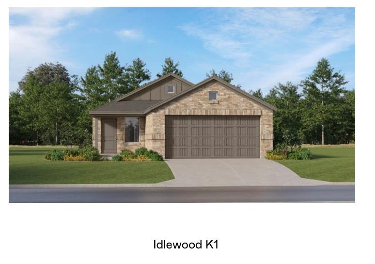 25761 John Wayne Road, Splendora, Texas image 3