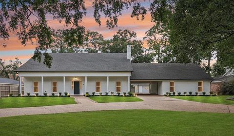 A home in Beaumont