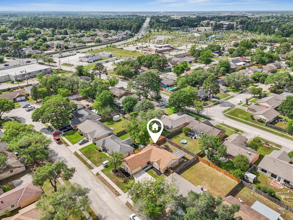 4814 Rivertree Lane, Spring, Texas image 27