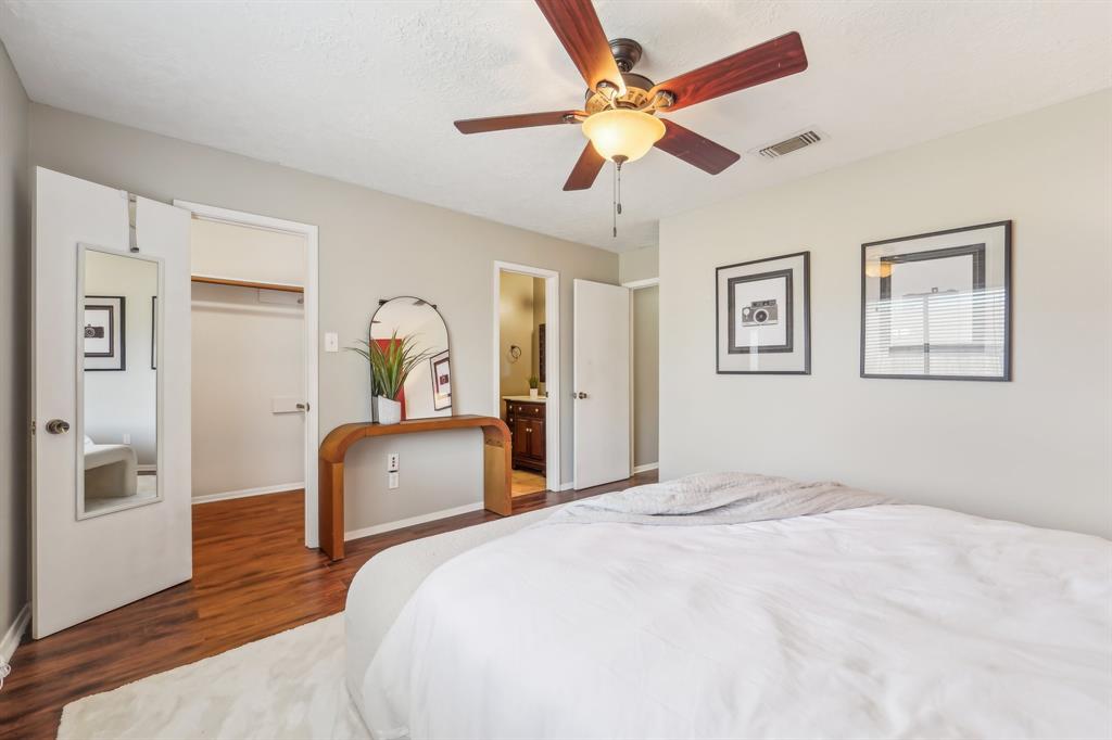 4814 Rivertree Lane, Spring, Texas image 10