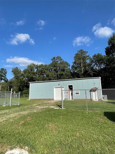 2778 Fm 2610 Road Cleveland TX 77327