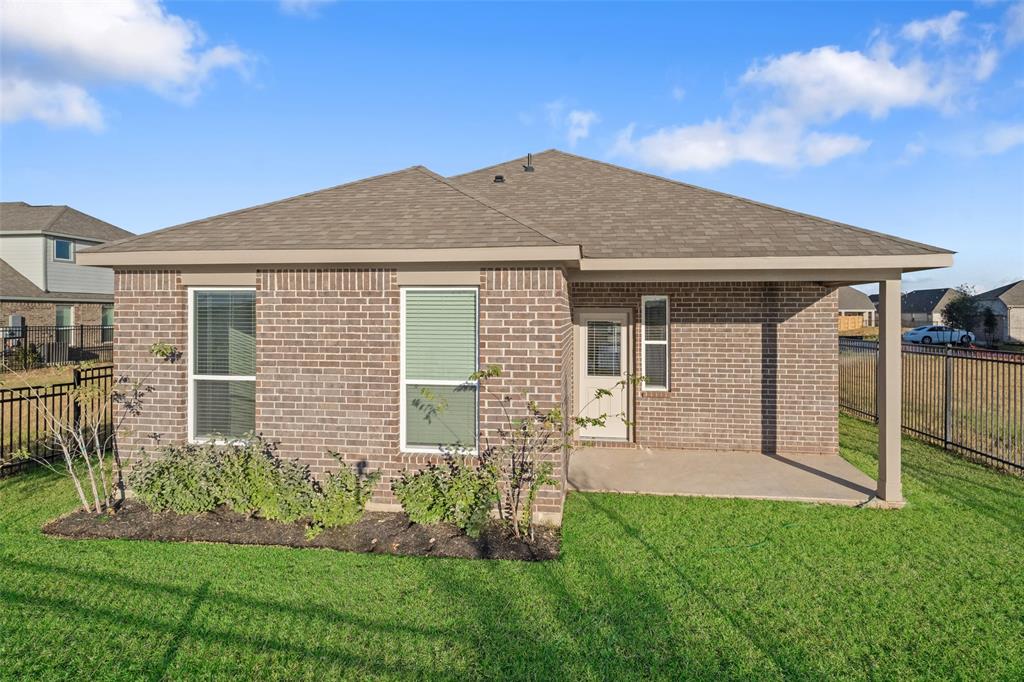 1448 Sundown Glen Drive, Katy, Texas image 22