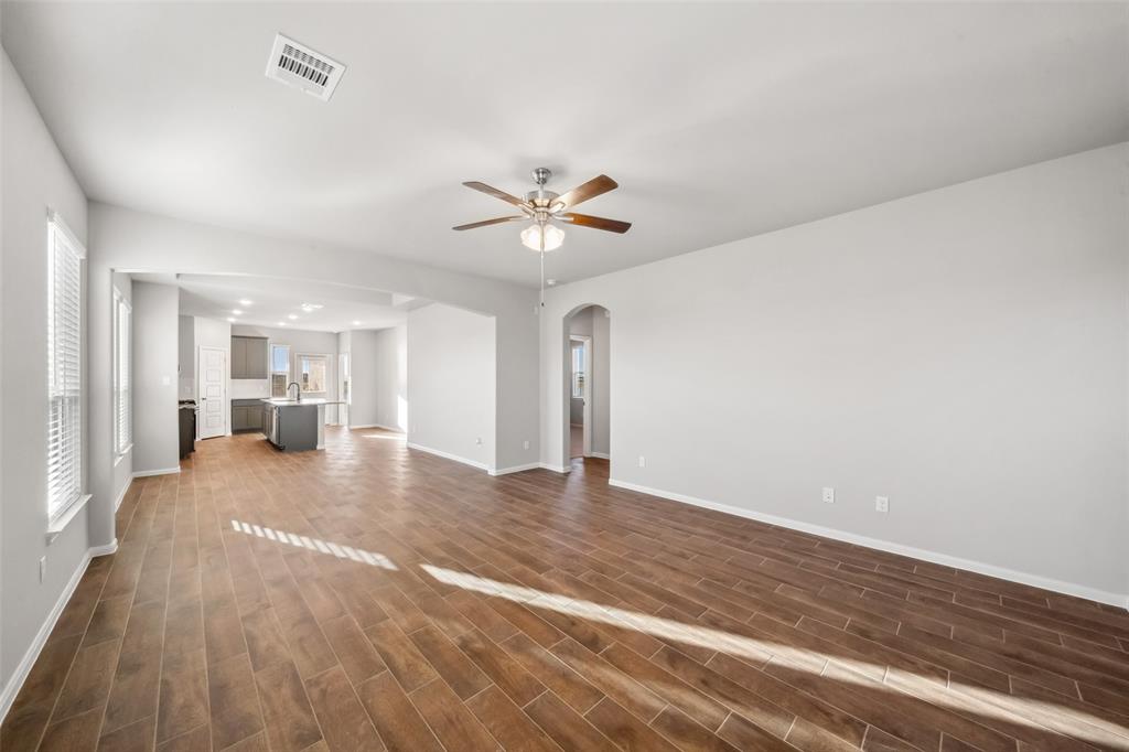 1448 Sundown Glen Drive, Katy, Texas image 6